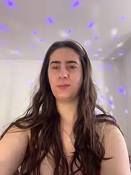 Snapshot of INELIKA chatting on March 7, 10:45 am INELIKA online show from March 7, 10:45 am