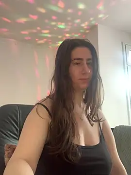 Snapshot of INELIKA chatting on March 14, 11:37 am INELIKA online show from March 14, 11:37 am