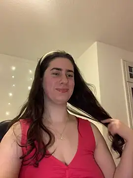 Snapshot of INELIKA chatting on March 28, 10:53 pm INELIKA online show from March 28, 10:53 pm