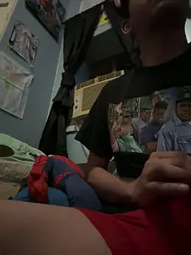 Jaybeast98snsbsn online show from March 27, 7:03 am