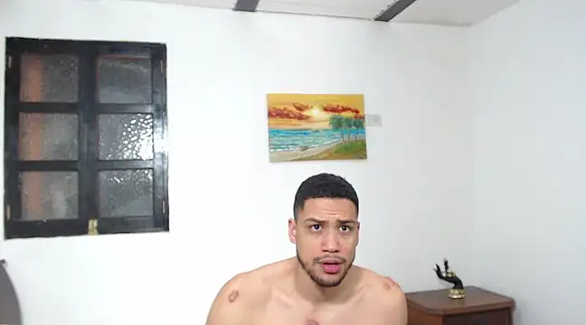 Jhors  Collens online show from February 20, 5:23 am