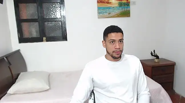 Jhors  Collens online show from February 22, 6:28 am