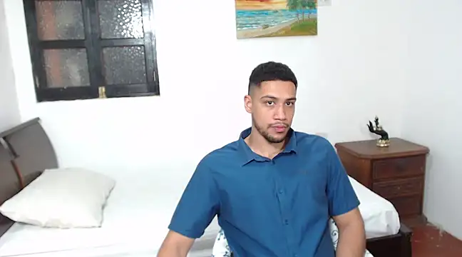 Jhors  Collens online show from February 24, 4:38 am