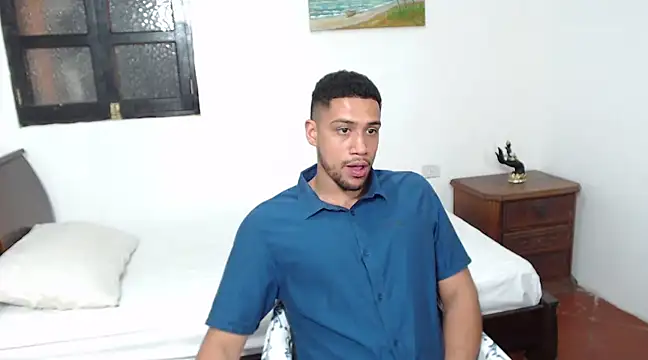 Jhors  Collens online show from February 24, 7:44 am