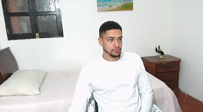 Jhors  Collens online show from March 7, 4:35 am