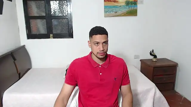 Jhors  Collens online show from September 16, 5:52 am