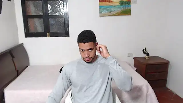 Jhors  Collens online show from September 19, 5:31 am