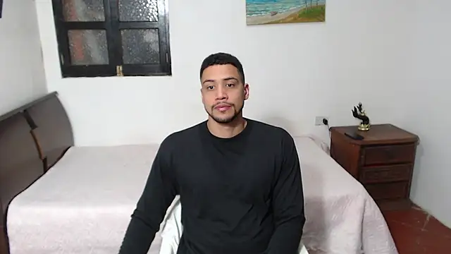 Jhors  Collens online show from September 20, 5:52 am