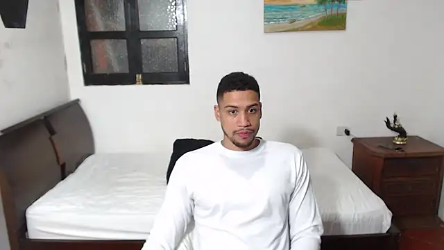 Jhors  Collens online show from October 29, 1:41 am