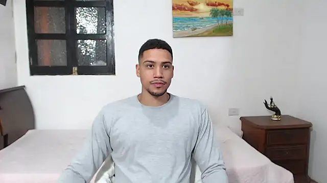 Jhors  Collens online show from November 24, 3:39 am