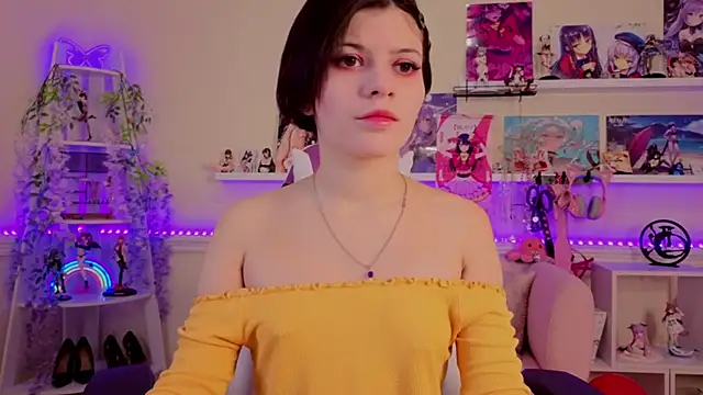 Katya Zaitseva online show from November 9, 1:42 pm