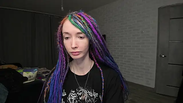 Roxy Silver online show from December 18, 2:53 am