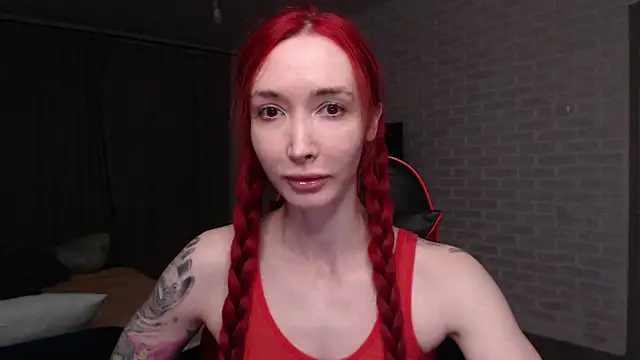 Roxy Silver online show from June 9, 8:42 pm