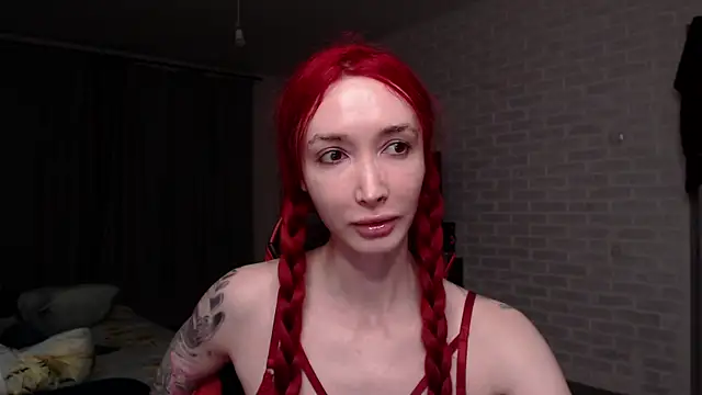 Roxy Silver online show from July 19, 8:34 pm