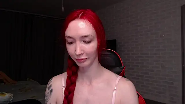Roxy Silver online show from July 20, 10:56 pm