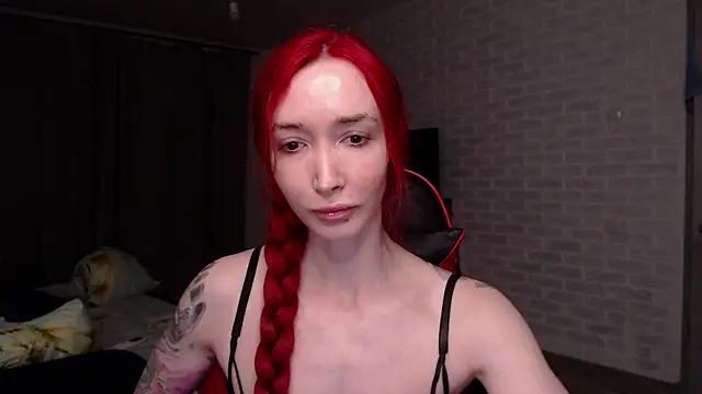 Roxy Silver online show from July 27, 6:48 pm