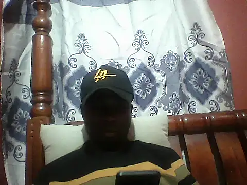 Javan  online show from October 26, 8:04 pm