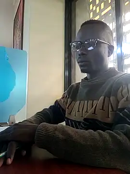Snapshot of Javan_ chatting on April 13, 1:05 pm Javan online show from April 13, 1:05 pm