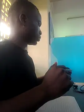 Snapshot of Javan_ chatting on April 18, 9:46 am Javan online show from April 18, 9:46 am