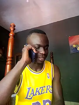 Snapshot of Javan_ chatting on July 1, 8:49 am Javan online show from July 1, 8:49 am