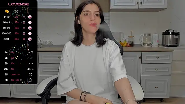 Snapshot of broosnica1 chatting on December 21, 10:28 am broosnica1 online show from December 21, 10:28 am