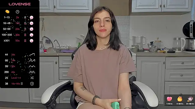 Snapshot of broosnica1 chatting on January 20, 1:11 pm broosnica1 online show from January 20, 1:11 pm