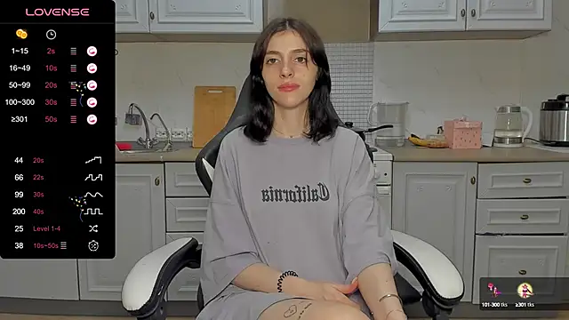 Snapshot of broosnica1 chatting on January 27, 1:19 pm broosnica1 online show from January 27, 1:19 pm