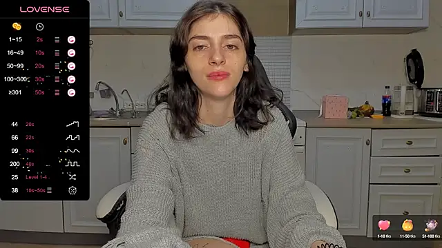 Snapshot of broosnica1 chatting on February 17, 3:15 am broosnica1 online show from February 17, 3:15 am