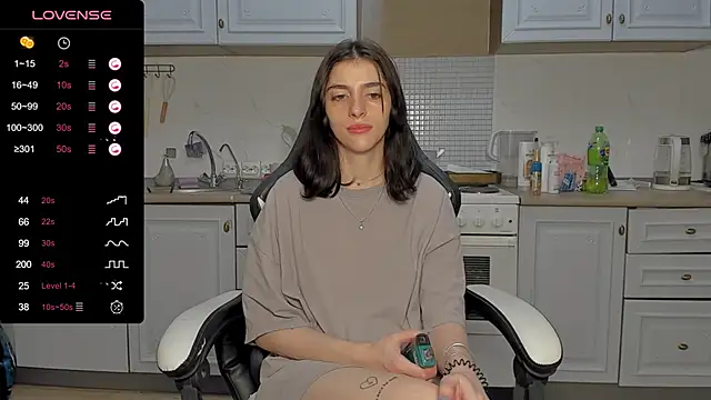 Snapshot of broosnica1 chatting on February 24, 12:16 pm broosnica1 online show from February 24, 12:16 pm