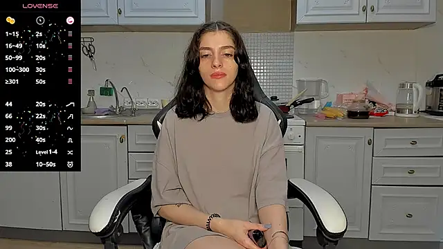 Snapshot of broosnica1 chatting on March 10, 1:32 pm broosnica1 online show from March 10, 1:32 pm