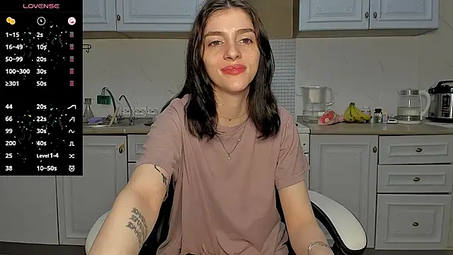Snapshot of broosnica1 chatting on March 16, 8:54 pm broosnica1 online show from March 16, 8:54 pm