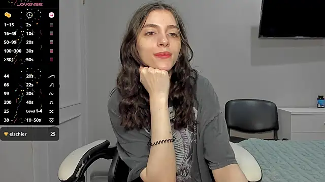 Snapshot of broosnica1 chatting on November 9, 9:18 am broosnica1 online show from November 9, 9:18 am