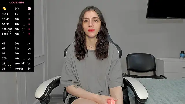 Snapshot of broosnica1 chatting on November 15, 10:12 am broosnica1 online show from November 15, 10:12 am