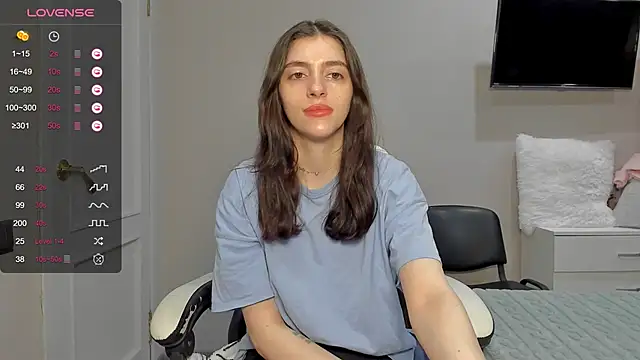 broosnica1 online show from January 14, 9:26 am