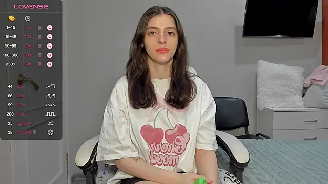 broosnica1 online show from January 15, 9:58 am