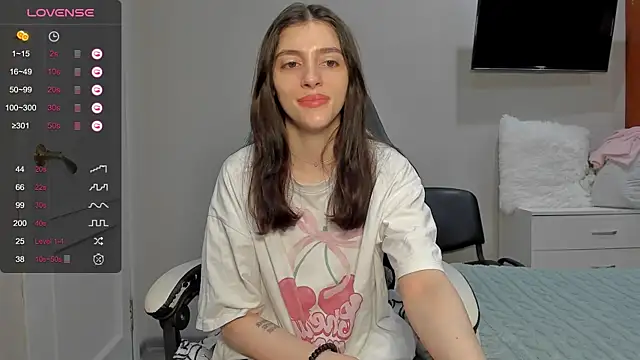 broosnica1 online show from January 16, 7:56 am