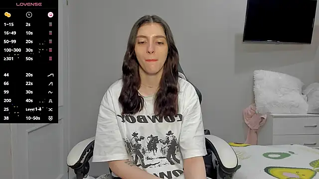 broosnica1 online show from February 10, 8:18 am