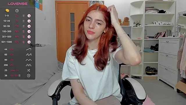 broosnica1 online show from June 10, 8:02 am