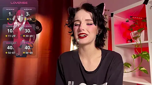 Snapshot of Alice_Succuby chatting on March 5, 9:59 pm Alice Succuby online show from March 5, 9:59 pm