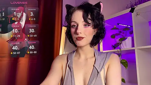 Snapshot of Alice_Succuby chatting on March 14, 7:55 pm Alice Succuby online show from March 14, 7:55 pm