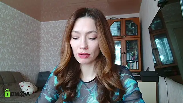 alicia spicy online show from January 17, 7:30 am