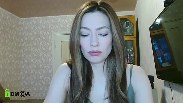 alicia spicy online show from February 6, 4:10 am