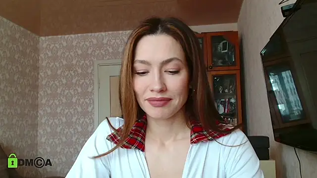 alicia spicy online show from February 10, 6:53 am
