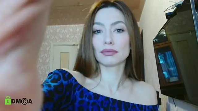 alicia spicy online show from February 11, 4:33 am