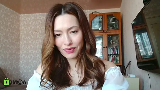 alicia spicy online show from February 21, 7:34 am