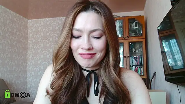 alicia spicy online show from February 25, 4:14 am