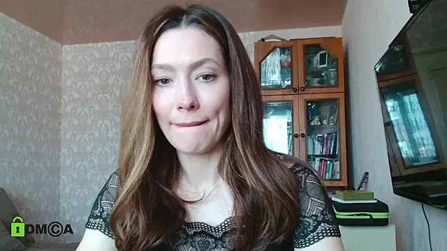 alicia spicy online show from February 26, 4:47 am