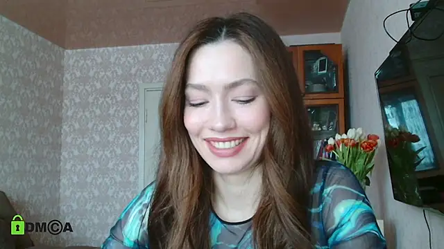 alicia spicy online show from March 10, 4:07 am