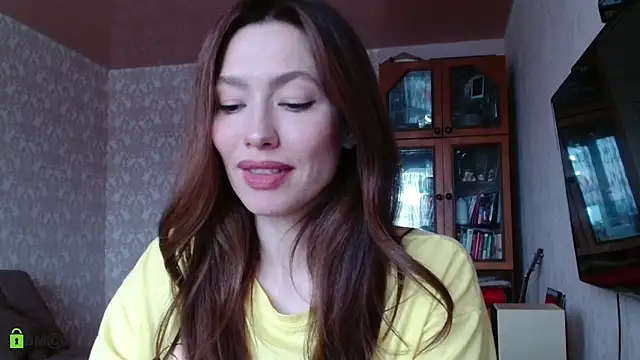 alicia spicy online show from March 15, 7:20 am