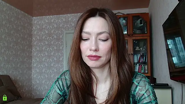 alicia spicy online show from March 20, 4:07 am